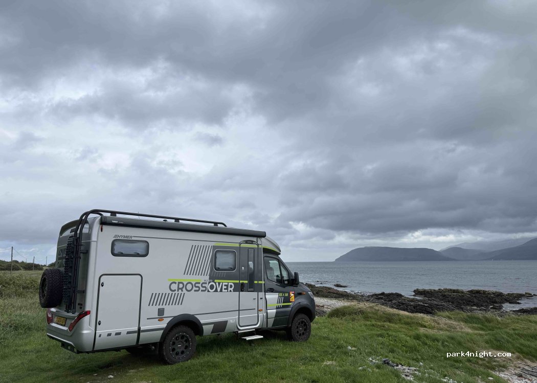 (PA29 6YG) Claonaig - B8001 — foto 5