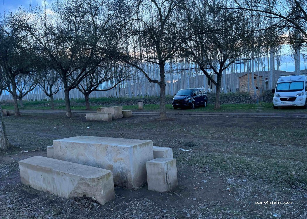 (25182) Aitona - Carretera d'Aitona — foto 2