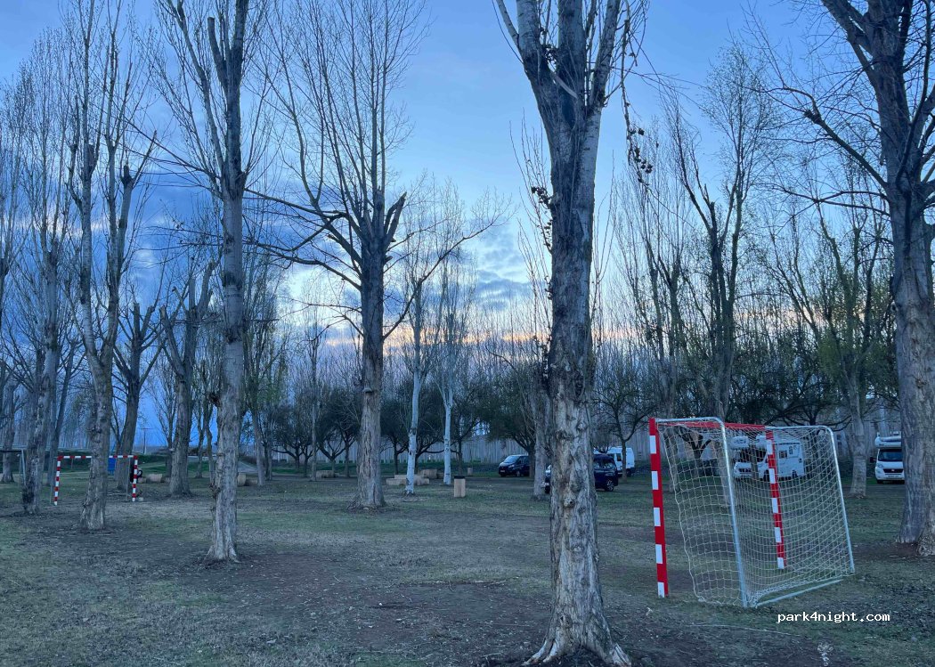 (25182) Aitona - Carretera d'Aitona — foto 3