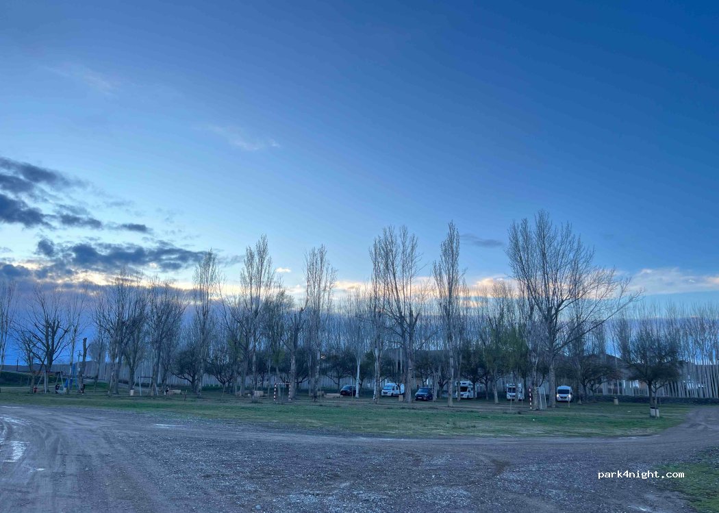 (25182) Aitona - Carretera d'Aitona — foto 4