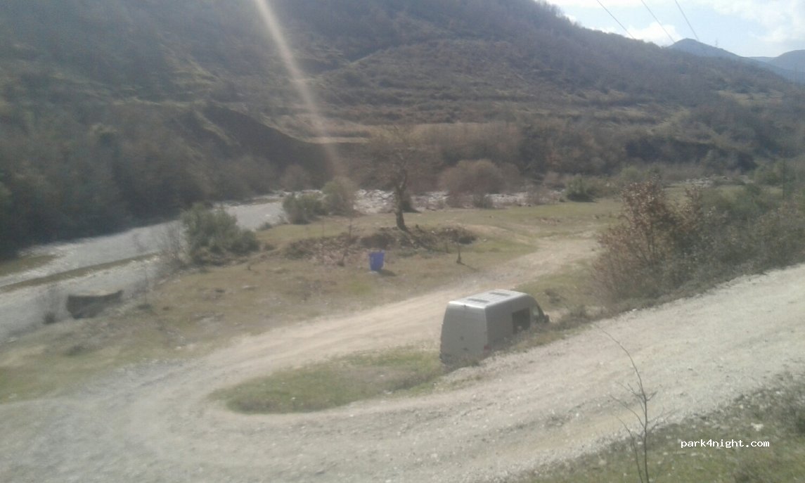 ()  - Rruga Arkitekt Kasemi — foto