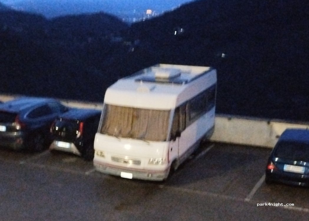 (03010) Fumone - 75 Viale Giuseppe Marchetti Longhi — foto 2