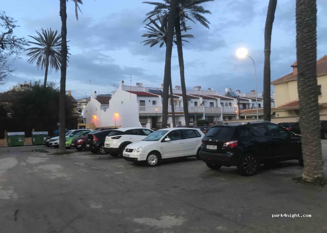 (29720) La Cala del Moral - 66 Paseo Blas Infante — foto