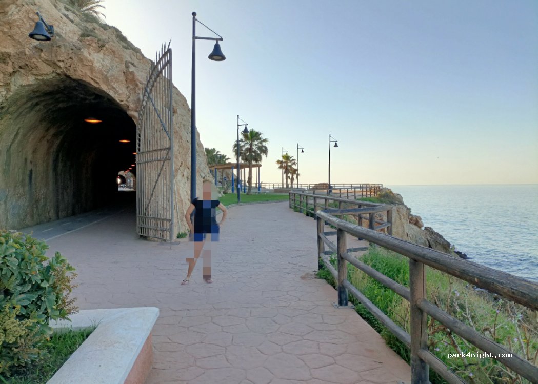 (29720) La Cala del Moral - 66 Paseo Blas Infante — foto 3