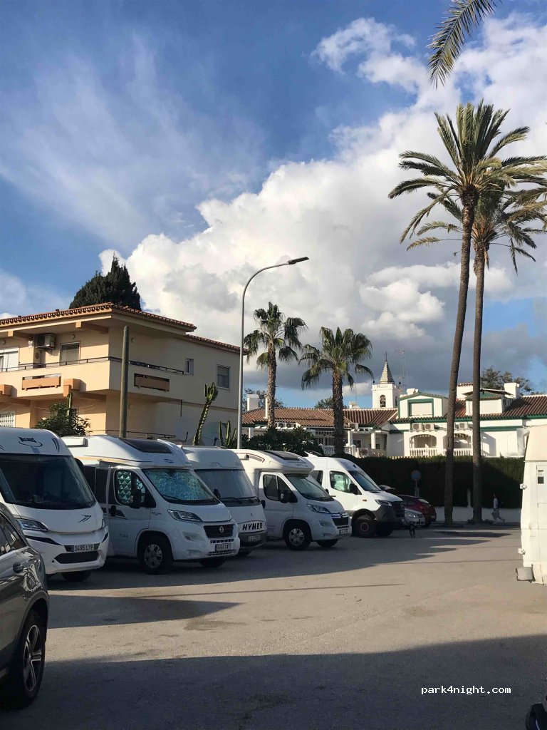 (29720) La Cala del Moral - 66 Paseo Blas Infante — foto 4