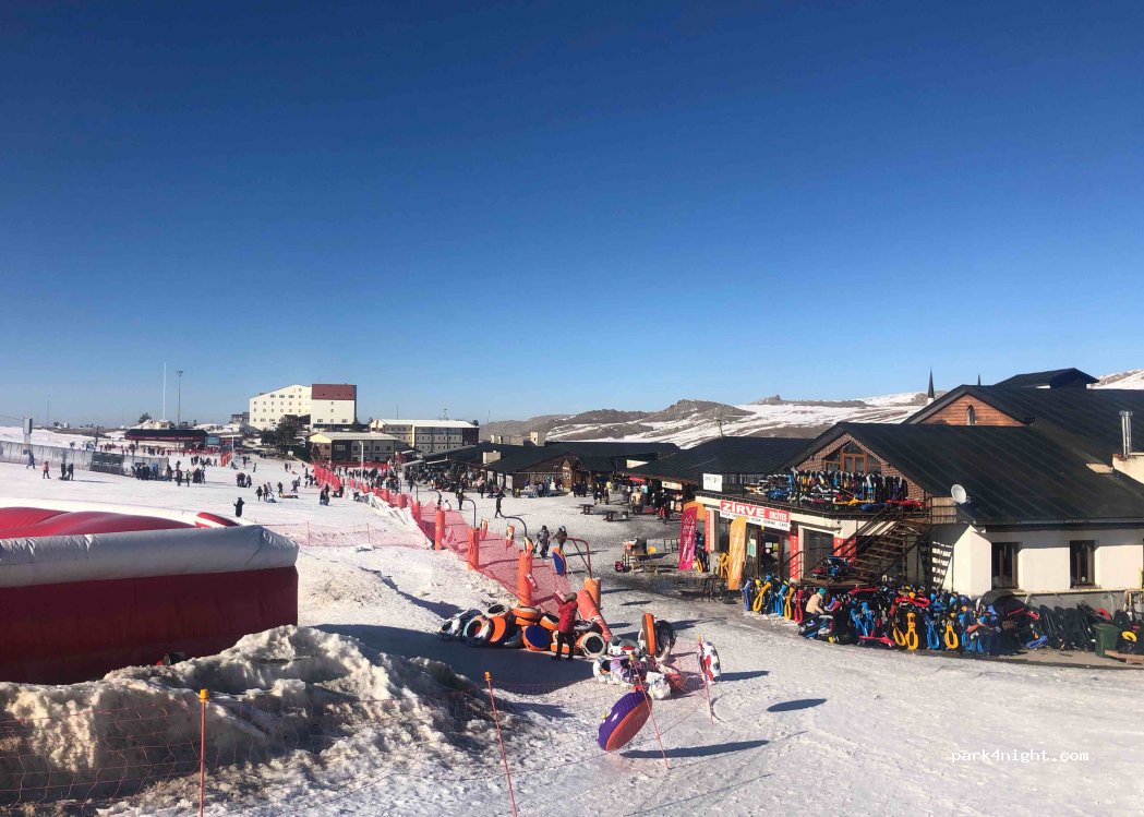 (38220) Melikgazi - Kayseri Develi Yolu — foto
