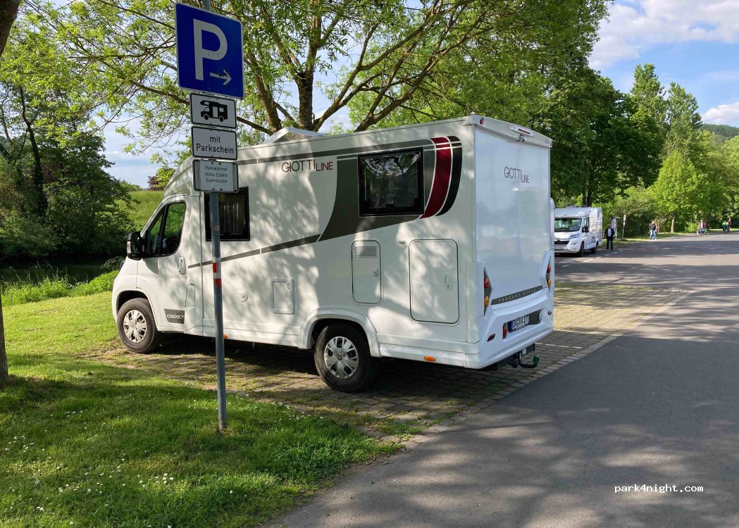 (97737) Gemünden - Duivenallee 5 — foto 2