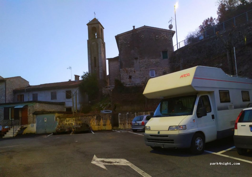 (00020) Cineto Romano - 2 Via delle Robinie — foto 2