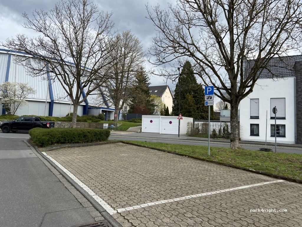 (53840) Troisdorf - 1 Elsenplatz — foto