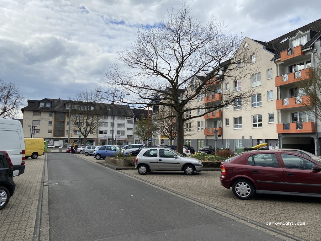 (53840) Troisdorf - 1 Elsenplatz — foto 3