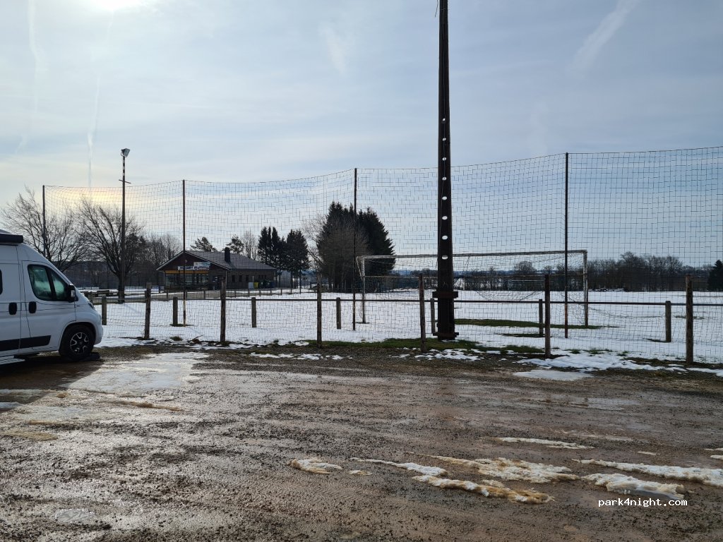(4950) Waimes - Rue Sousle Noir Thier — foto 4