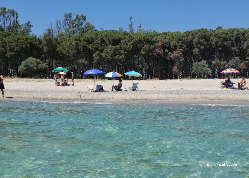 (88050) Sellia Marina - Via degli Americani — foto 2