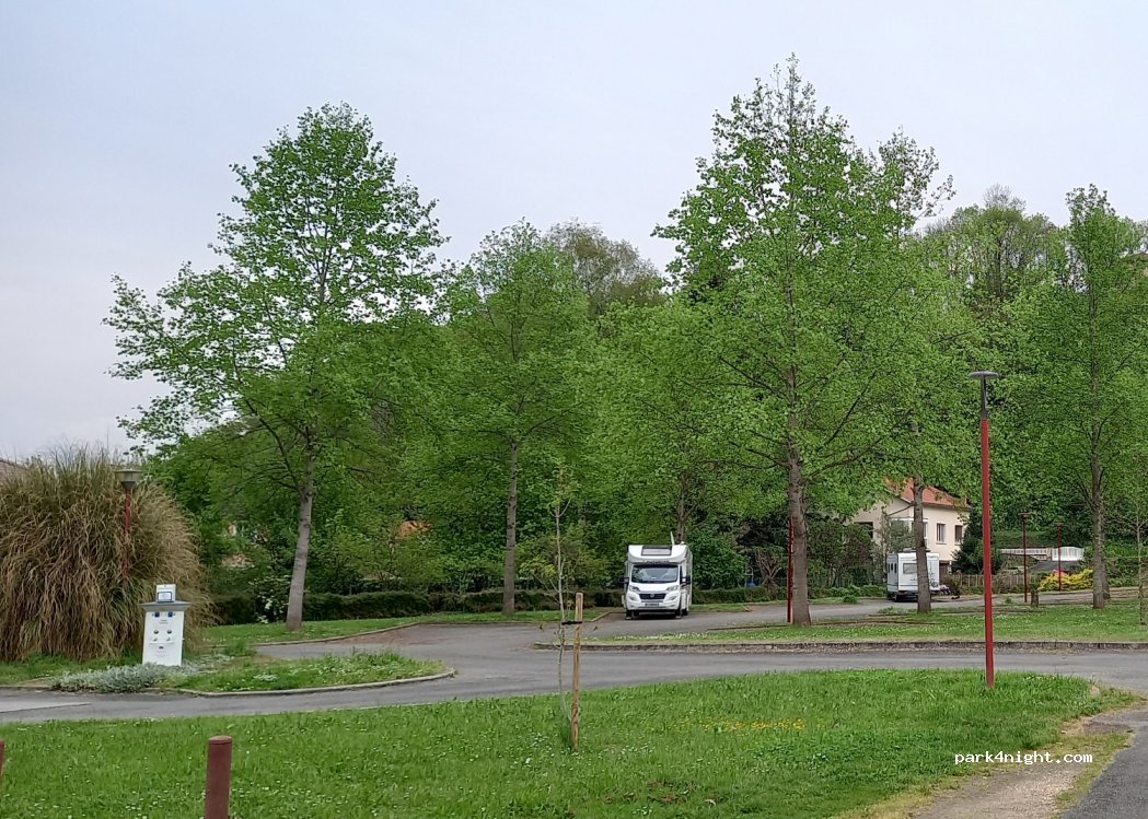 (12300) Boisse-Penchot - La Verrerie — foto 2
