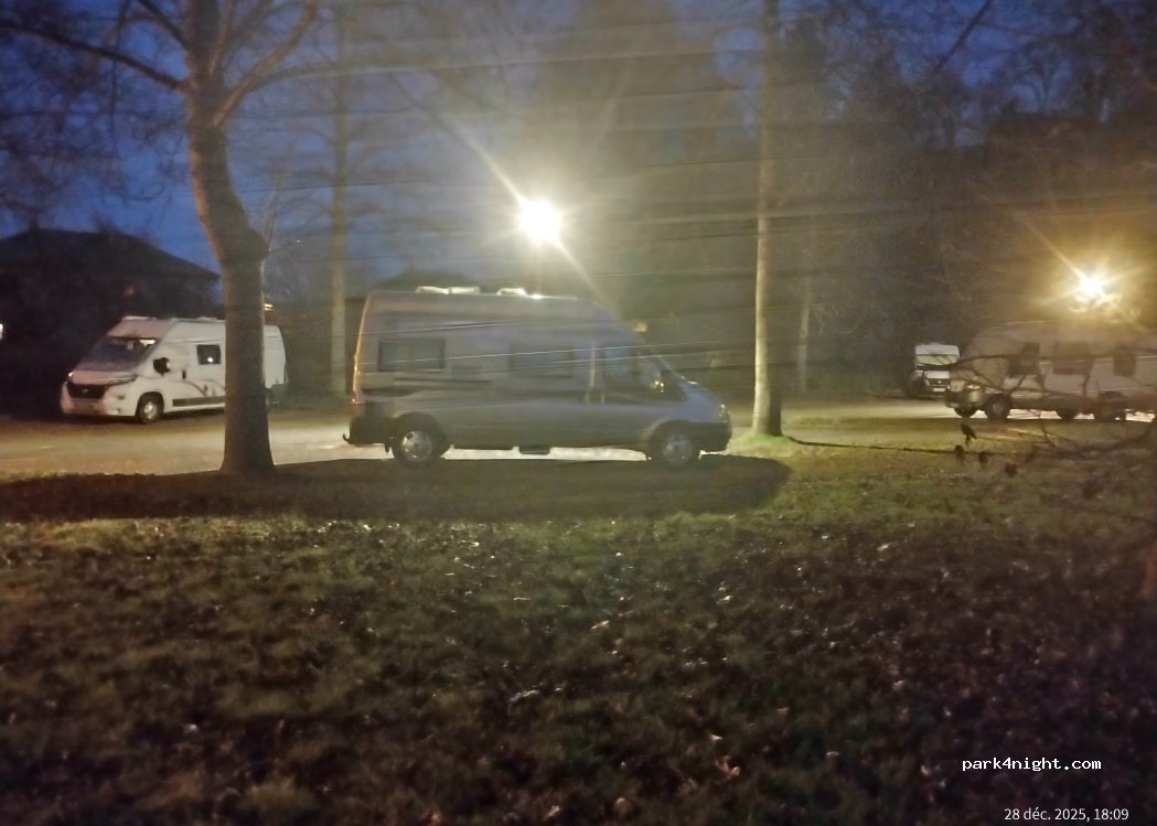(12300) Boisse-Penchot - La Verrerie — foto 5
