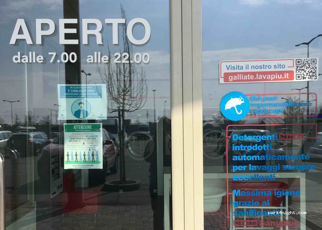 (28066) Galliate - 77 Via Monte Nero — foto