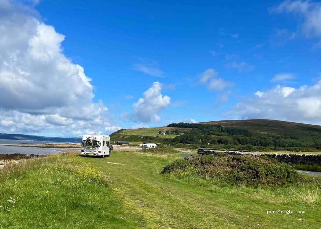 (KA27 8EB) Isle of Arran - A841 — foto 3