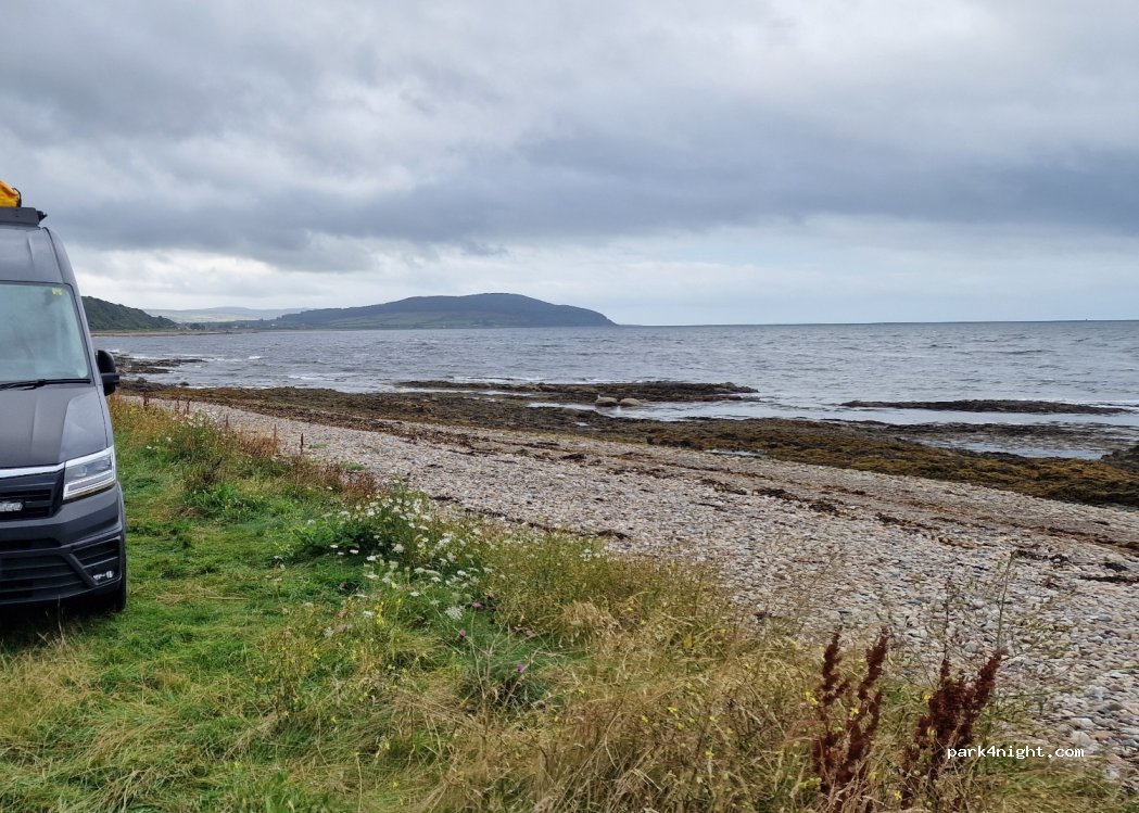 (KA27 8EB) Isle of Arran - A841 — foto 4
