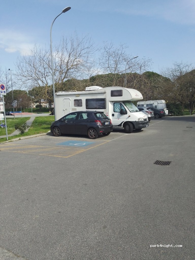 (56122) Pisa - 3 Via Sandro Pertini — foto 2