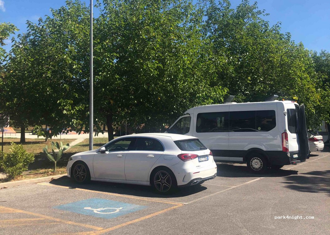 (56122) Pisa - 3 Via Sandro Pertini — foto 3