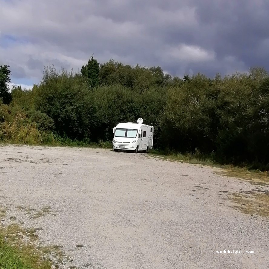 (56860) Séné - Route du Badel — foto