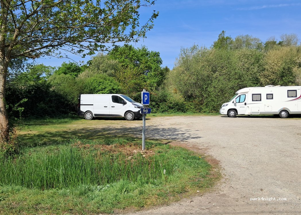 (56860) Séné - Route du Badel — foto 5