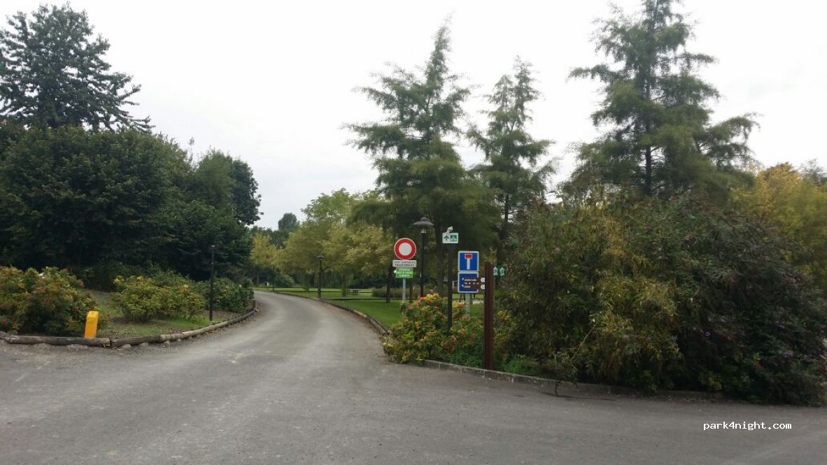 (80800) Aubigny - 68 Rue du 24 Rts — foto 2