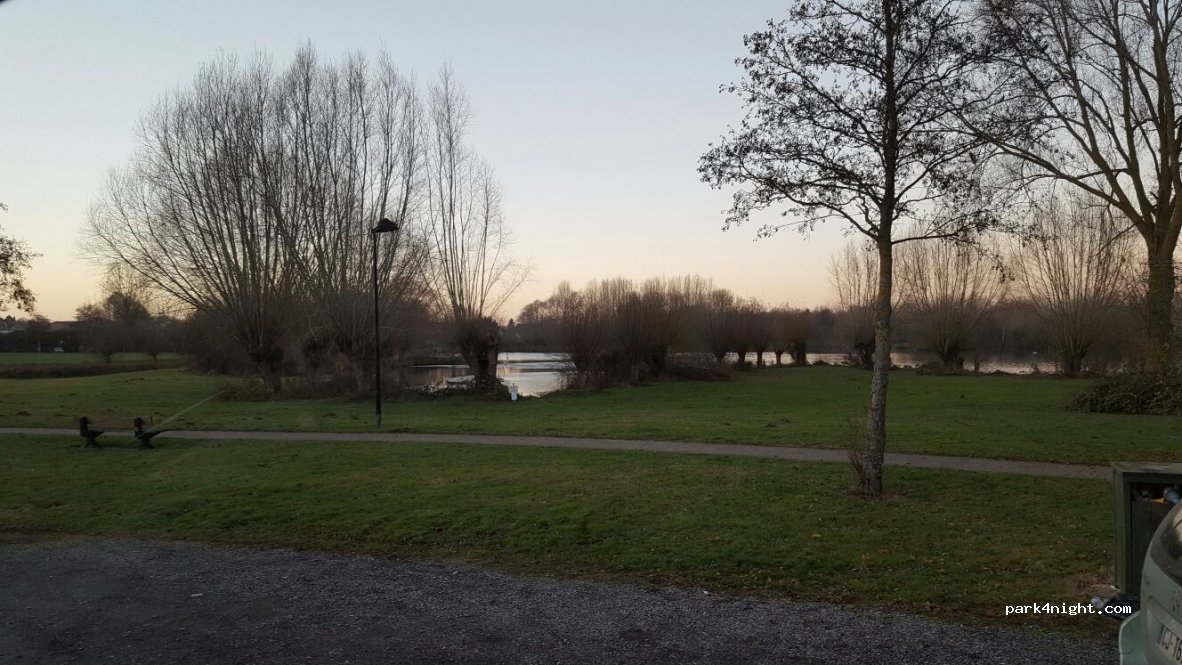 (80800) Aubigny - 68 Rue du 24 Rts — foto 3