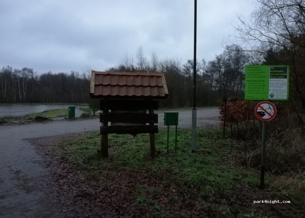 (49751) Sögel - Unnamed Road — foto