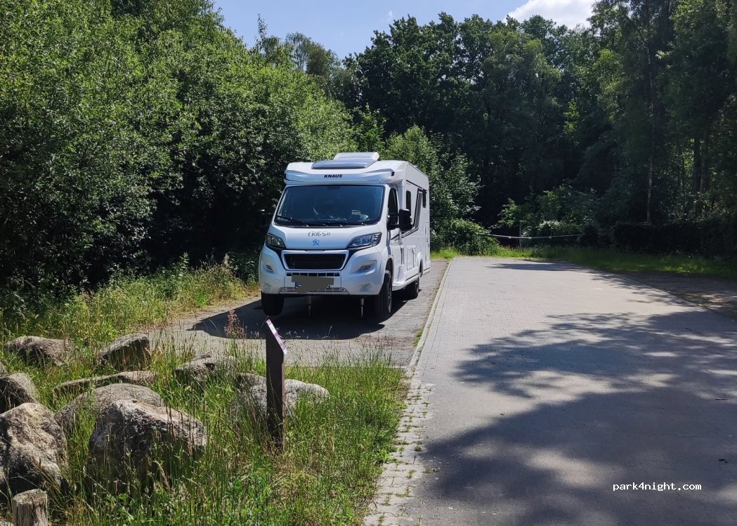 (49751) Sögel - Unnamed Road — foto 4