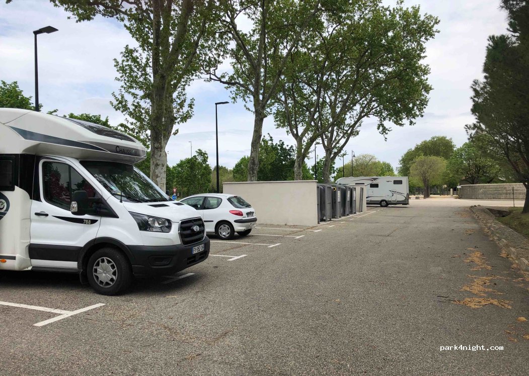 (84840) Lamotte-du-Rhône - N86 — foto 2