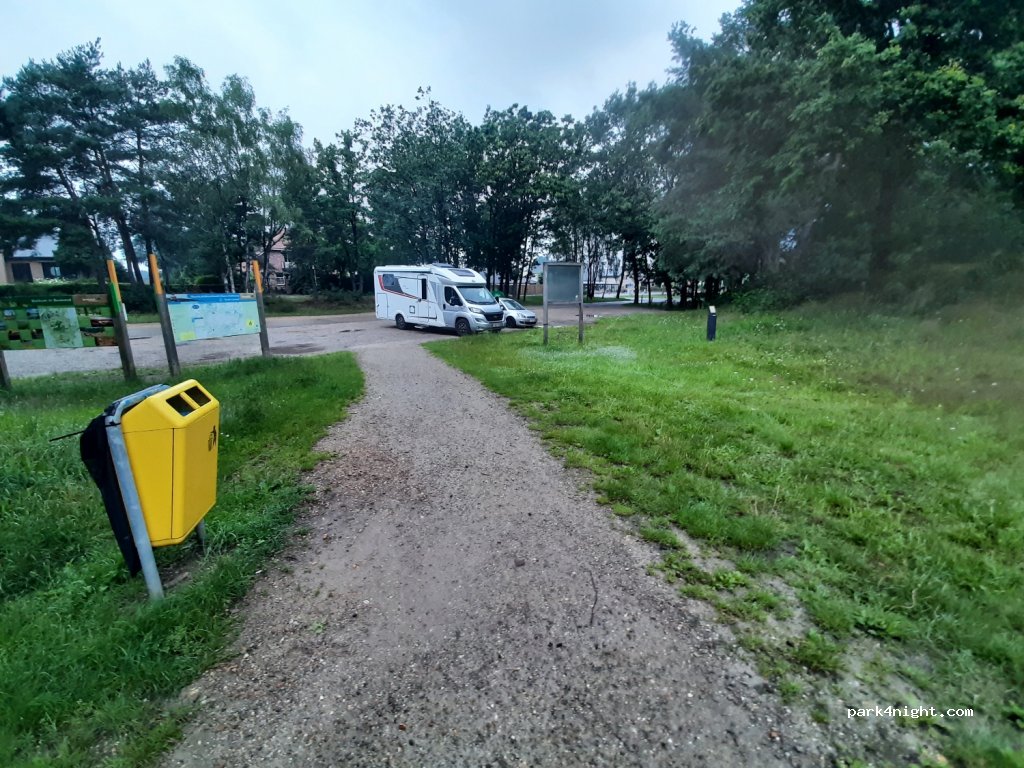 (3920) Lommel - 38 Zandstraat — foto