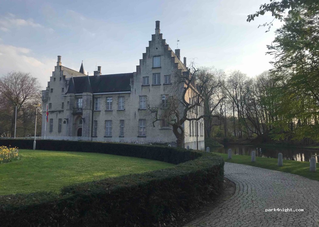 (9120) Beveren - 18 Vesten — foto 3