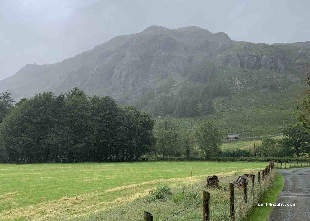 Great Langdale Campsite — foto 4