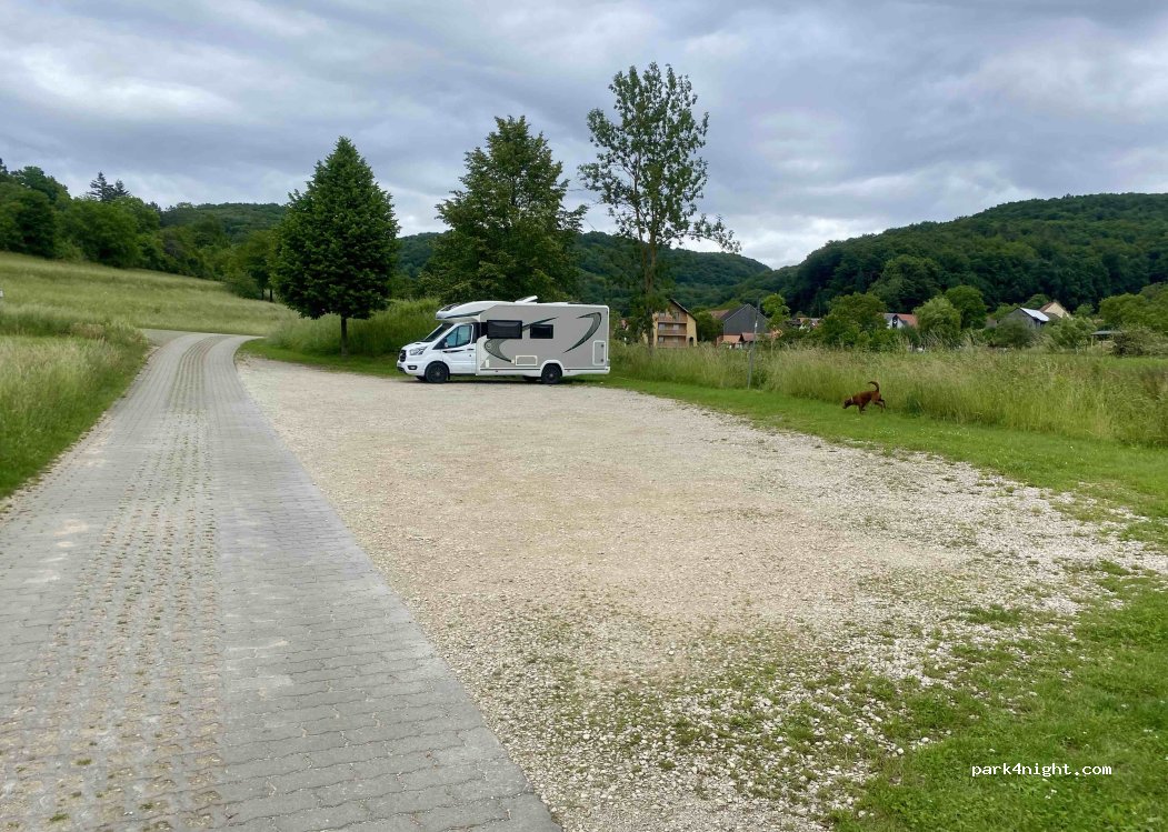 (96123) Litzendorf - 2 Ellerbergstraße — foto 2