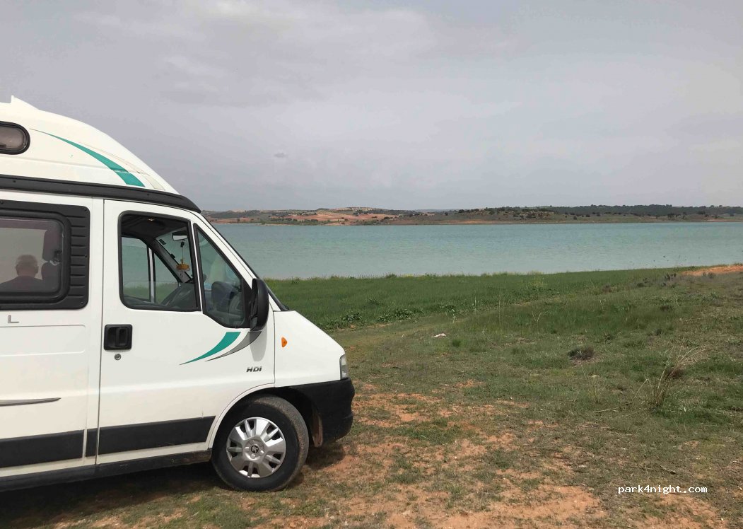 (16100) Valverde de Júcar - Unnamed Road — foto 3