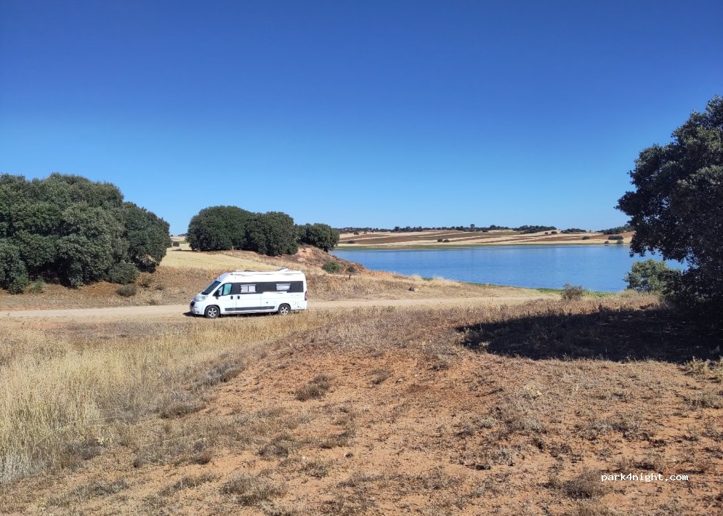 (16100) Valverde de Júcar - Unnamed Road — foto 4