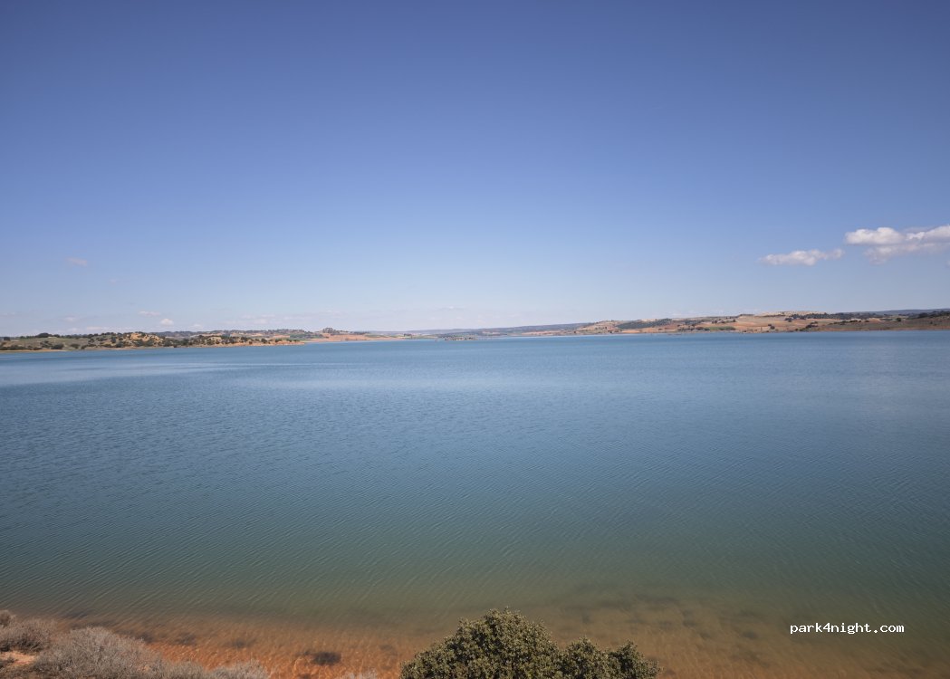 (16100) Valverde de Júcar - Unnamed Road — foto 5