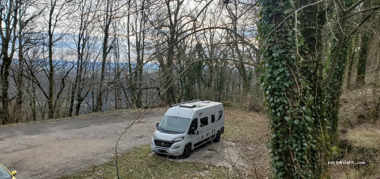 (39110) Saint-Thiébaud - Unnamed Road — foto 3