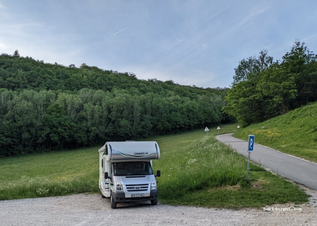 (39110) Saint-Thiébaud - Unnamed Road — foto 4
