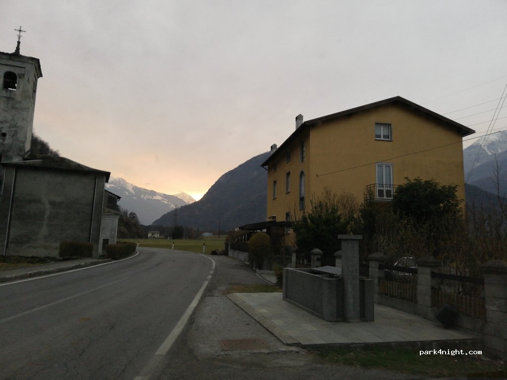 (23010) Talamona - 2 Strada Provinciale 16 — foto