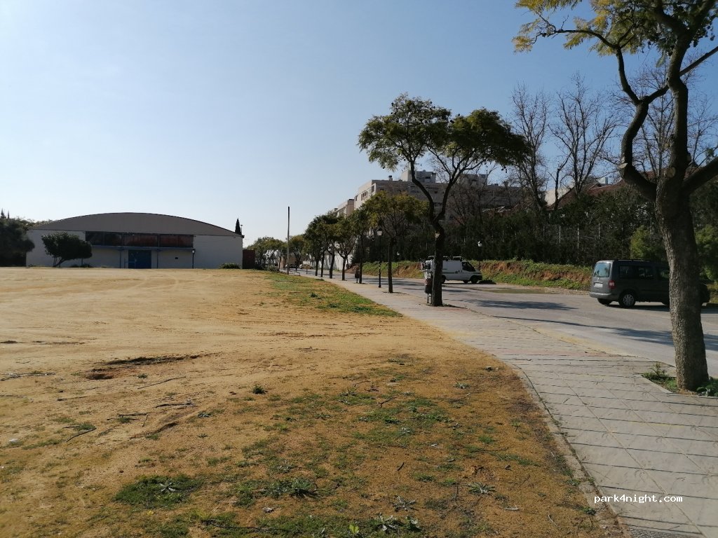 (41927) Mairena del Aljarafe - 1 Calle Ébano — foto