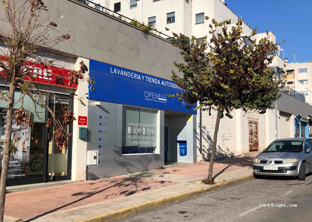 (41927) Mairena del Aljarafe - 57 Avenida de las Civilizaciones — foto 2