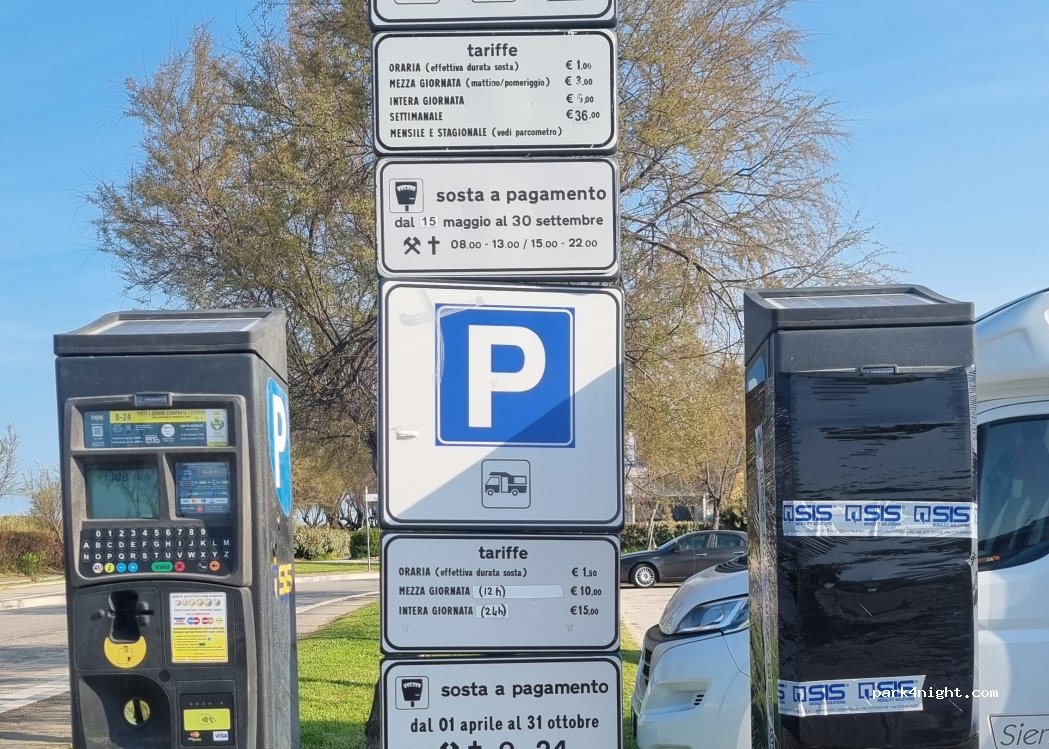 (64021) Giulianova - 10 Via Pioppi — foto 5