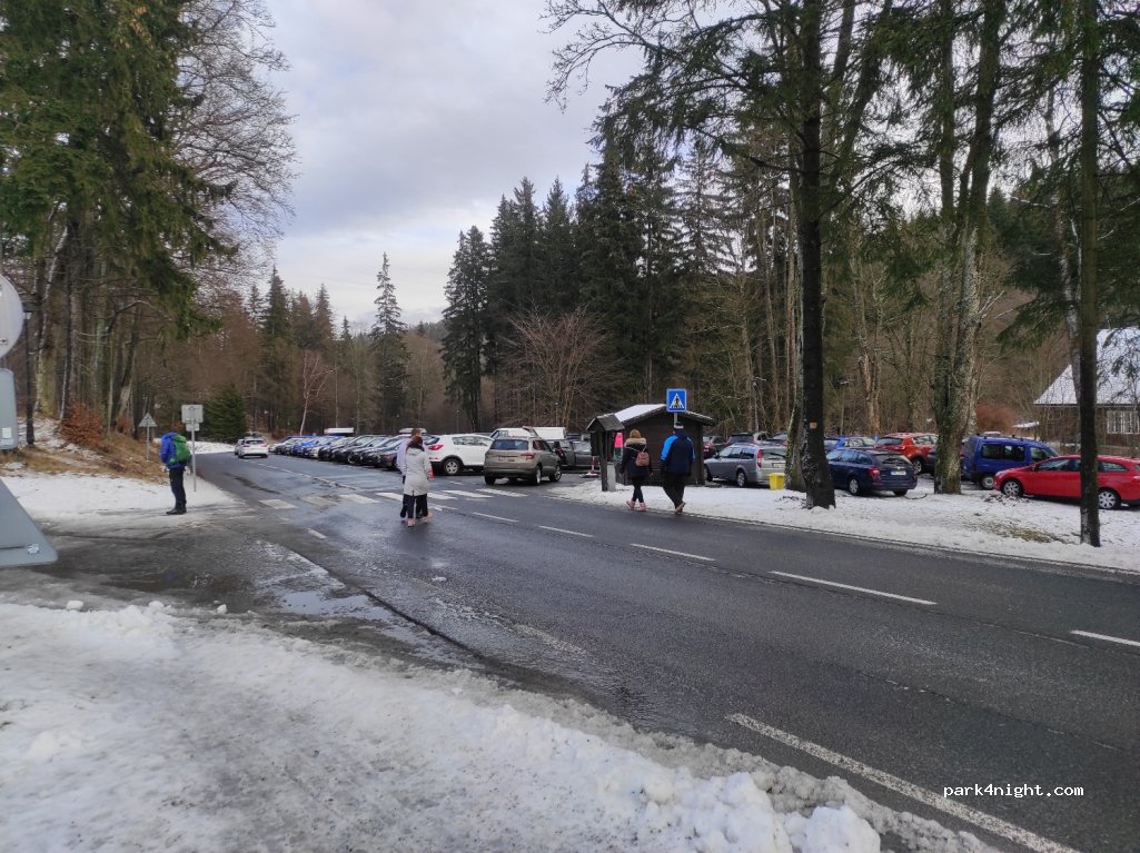 (793 24) Karlova Studánka - — foto