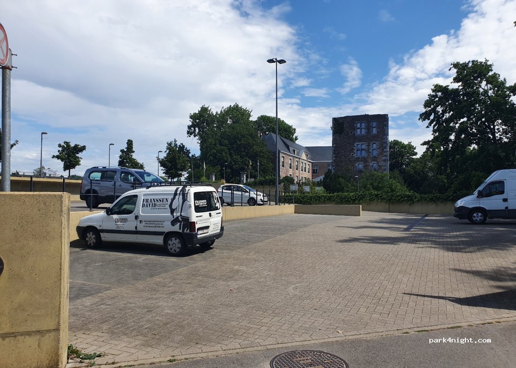 (4680) Oupeye - 123 Rue du Roi Albert — foto 2