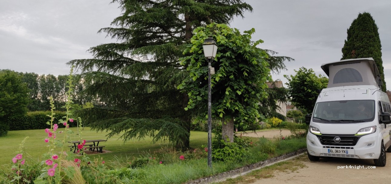 (37800) Pussigny - 9 Rue de la Mairie — foto 3