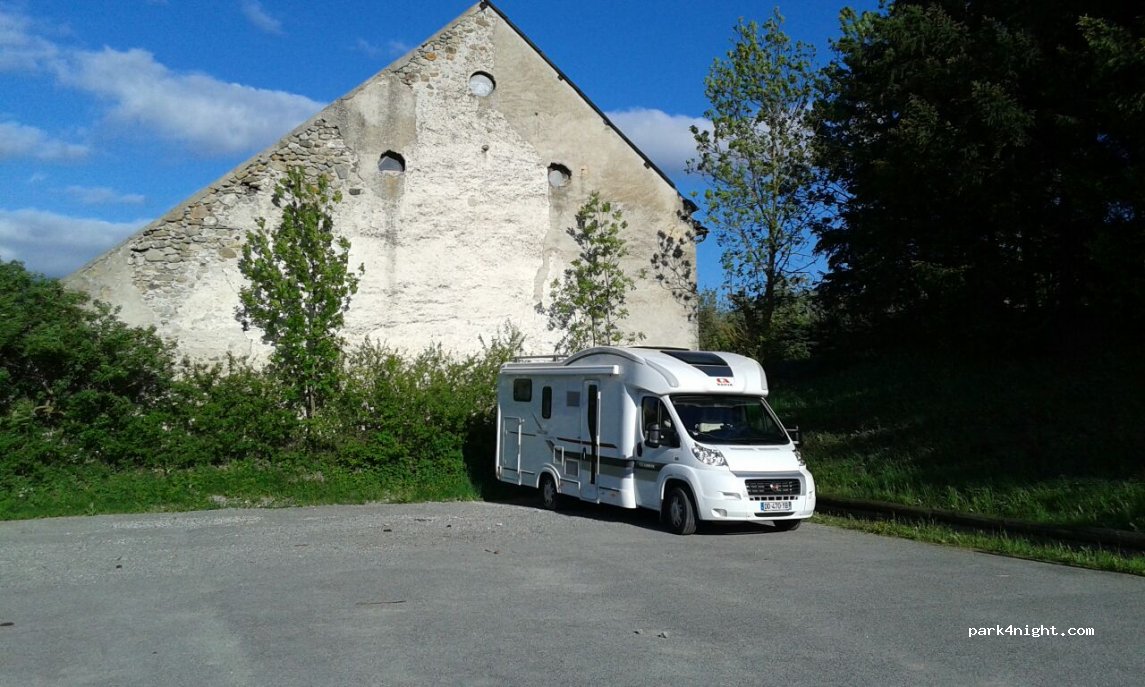 (05500) Saint-Laurent-du-Cros - 3 Le Village — foto
