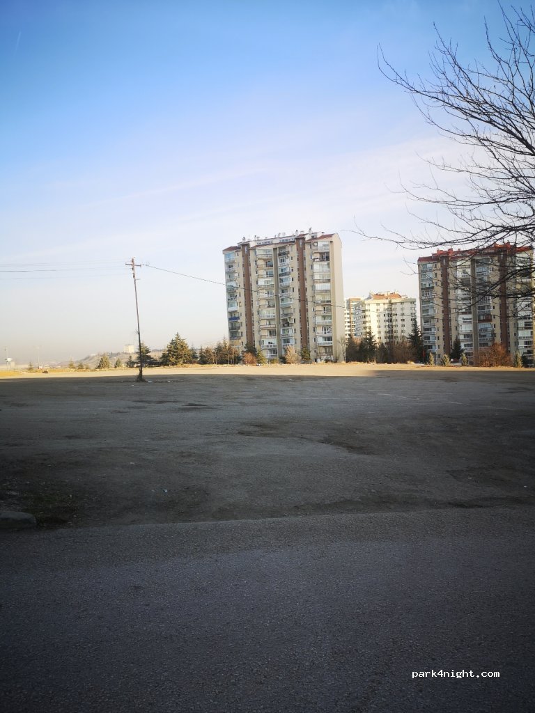 (06510) Çankaya - 2185. Cadde 7A — foto