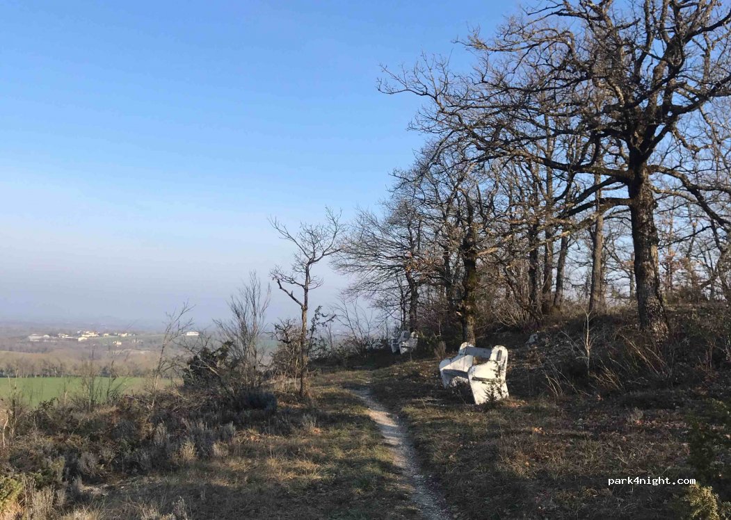 (46170) Pern - Lagarde — foto