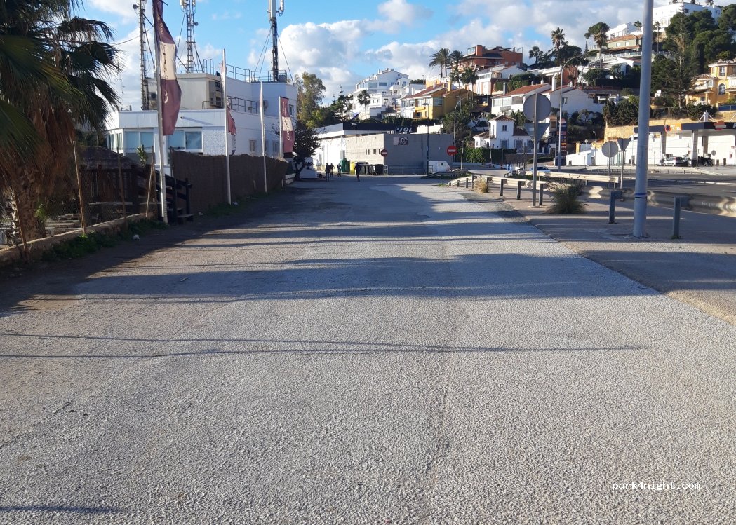 (29018) Málaga - Calle Almería — foto 5